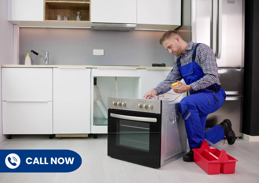 Appliance Repair Services in Stuyvesant Falls, NY